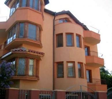 Rooms in Sarafovo, Burgas - apartment by the day